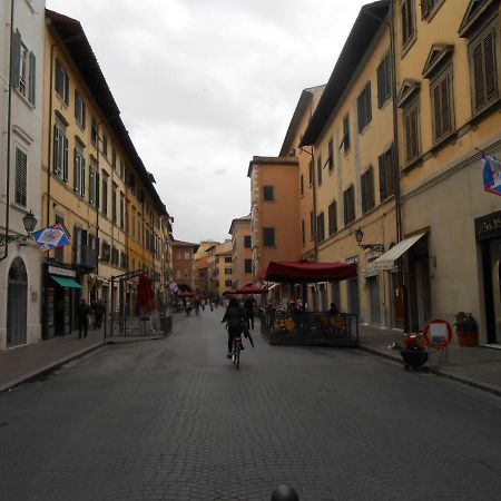 On The Roof Hotel Pisa Exterior photo